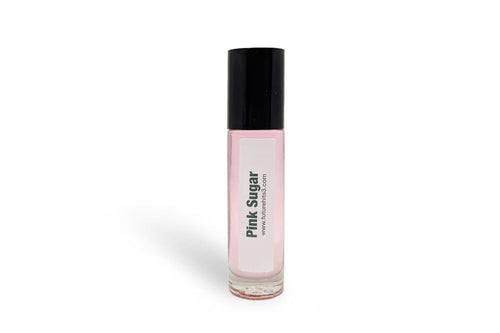 Pink Sugar
